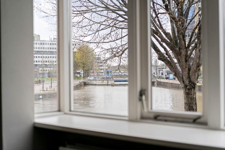 Foto 37 van Westerkade 39