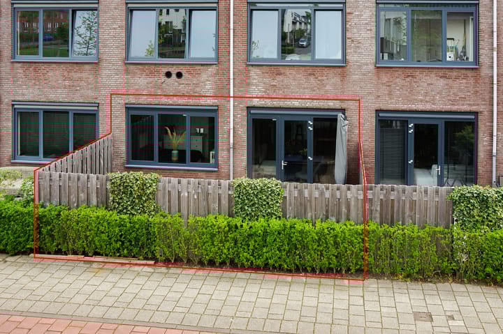 Foto 5 van Groeneweg 85