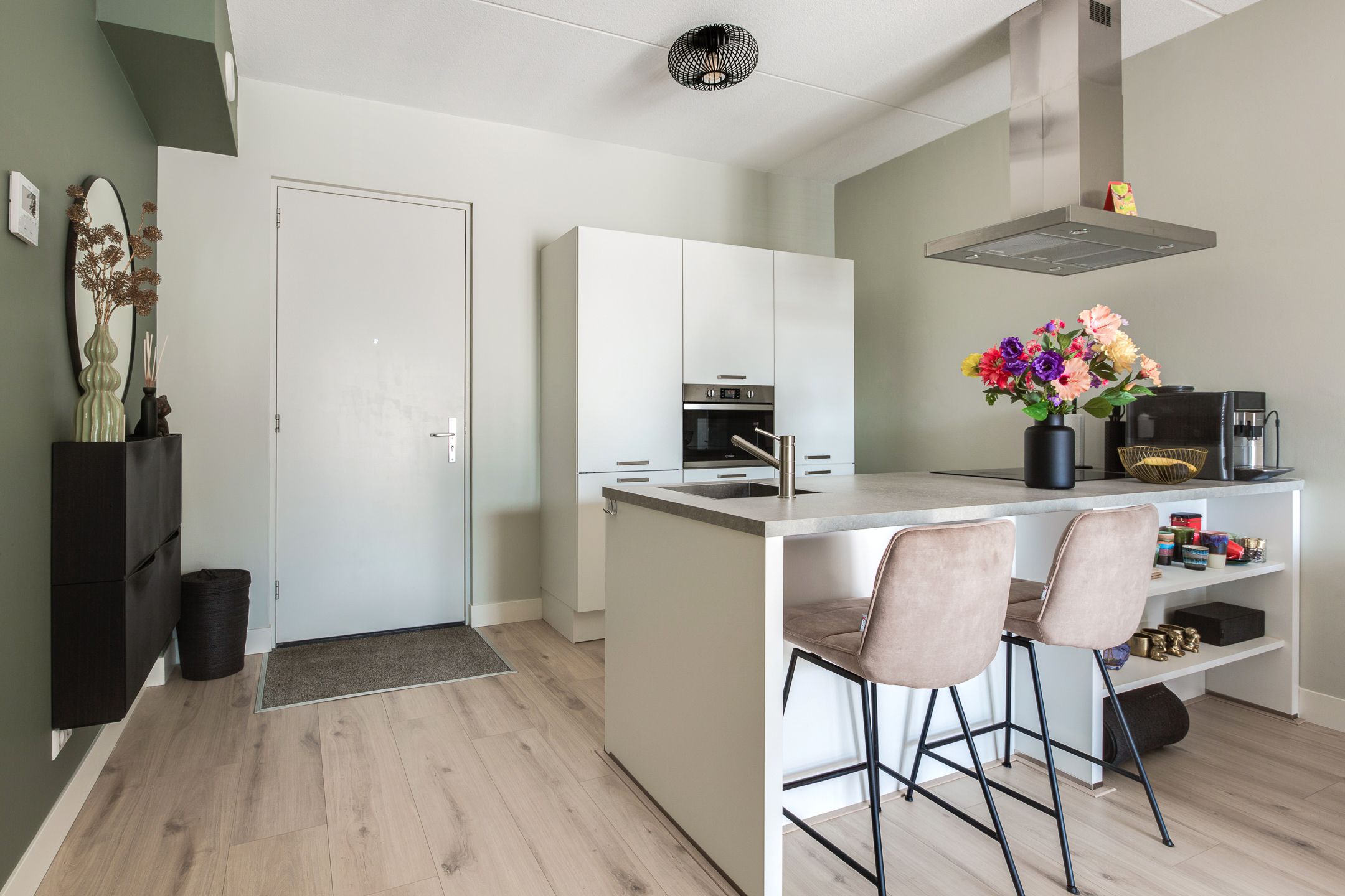 Foto 12 van Groeneweg 85