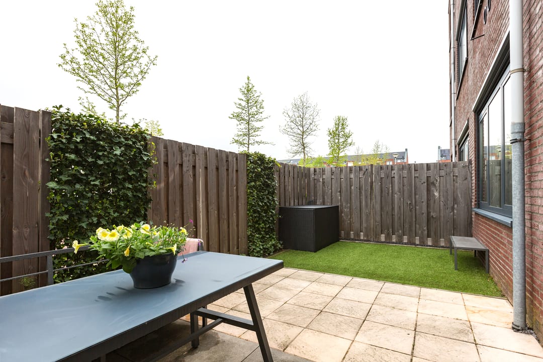 Foto 26 van Groeneweg 85