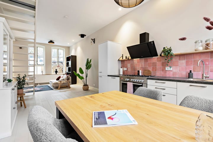 Foto 1 van Agricolastraat 27