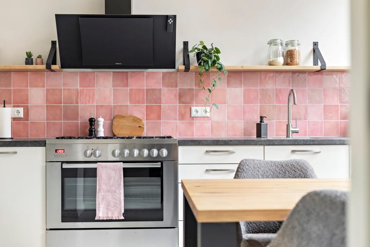 Foto 3 van Agricolastraat 27