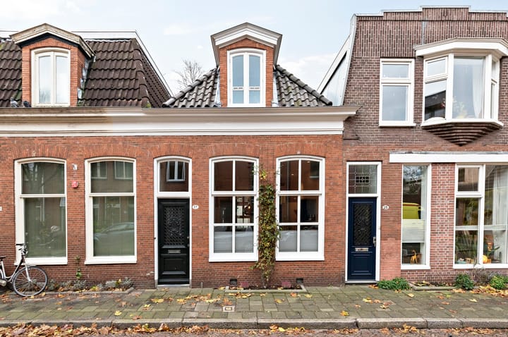 Foto 4 van Agricolastraat 27