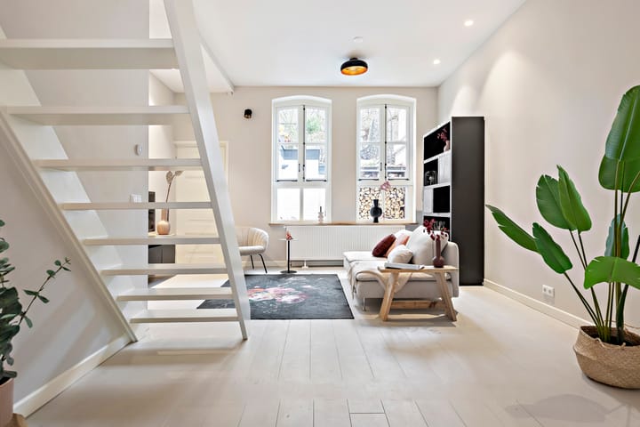 Foto 8 van Agricolastraat 27