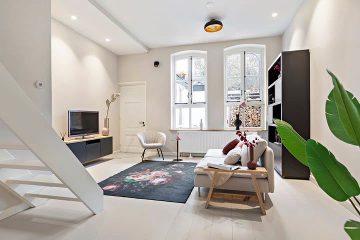 Foto 9 van Agricolastraat 27