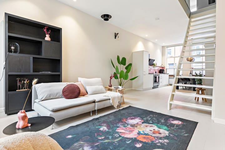 Foto 12 van Agricolastraat 27