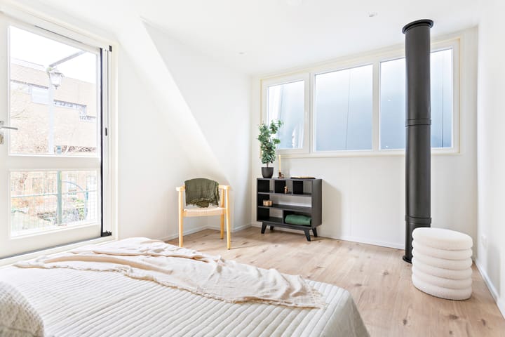 Foto 26 van Agricolastraat 27