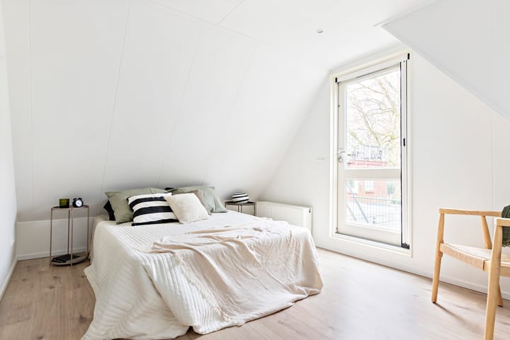 Foto 27 van Agricolastraat 27