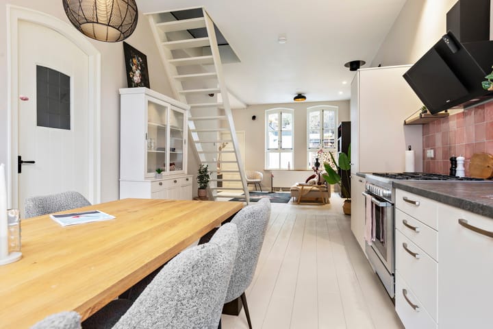 Foto 18 van Agricolastraat 27