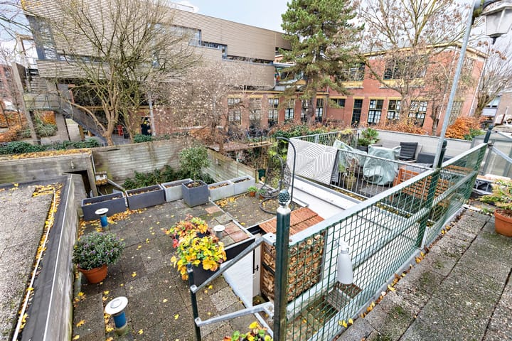 Foto 31 van Agricolastraat 27