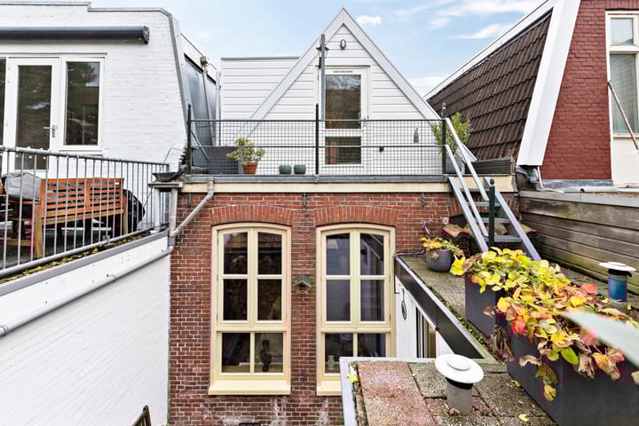 Foto 32 van Agricolastraat 27