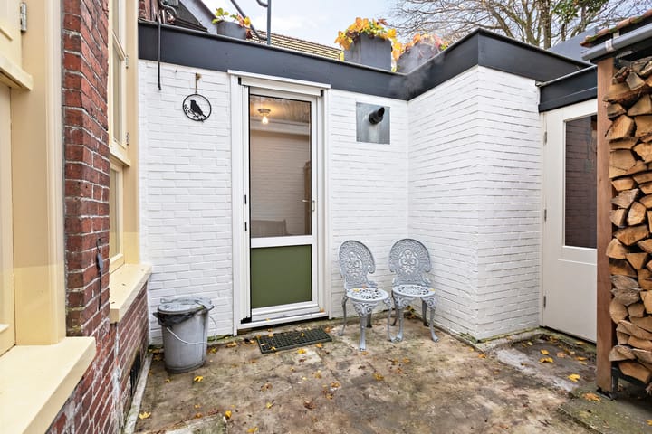 Foto 35 van Agricolastraat 27