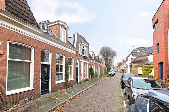 Foto 36 van Agricolastraat 27