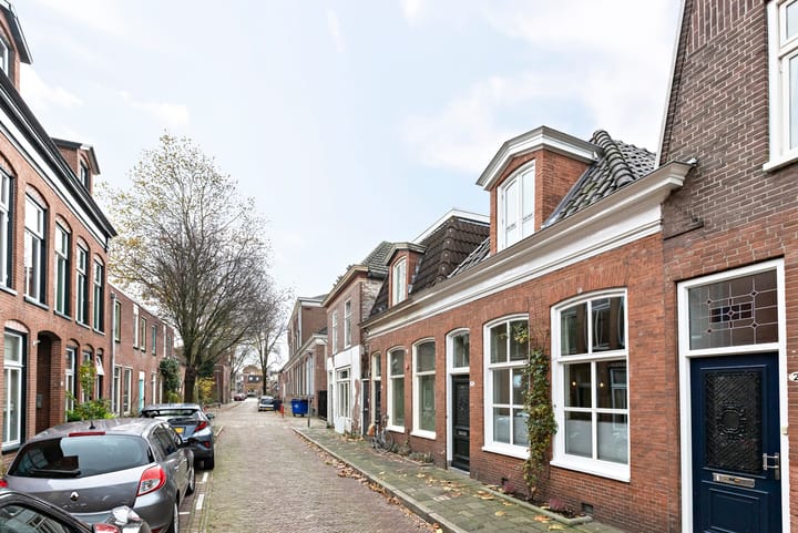 Foto 37 van Agricolastraat 27