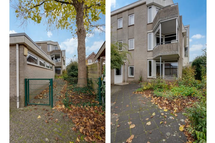 Foto 23 van Asserstraat 3