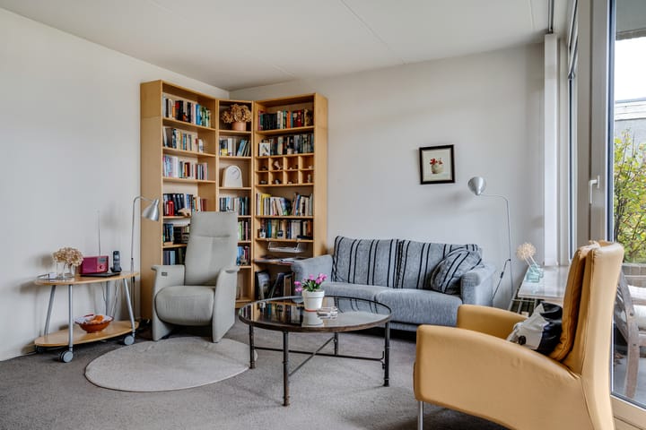 Foto 4 van Asserstraat 3