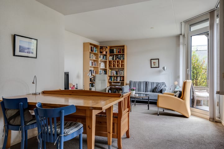 Foto 2 van Asserstraat 3