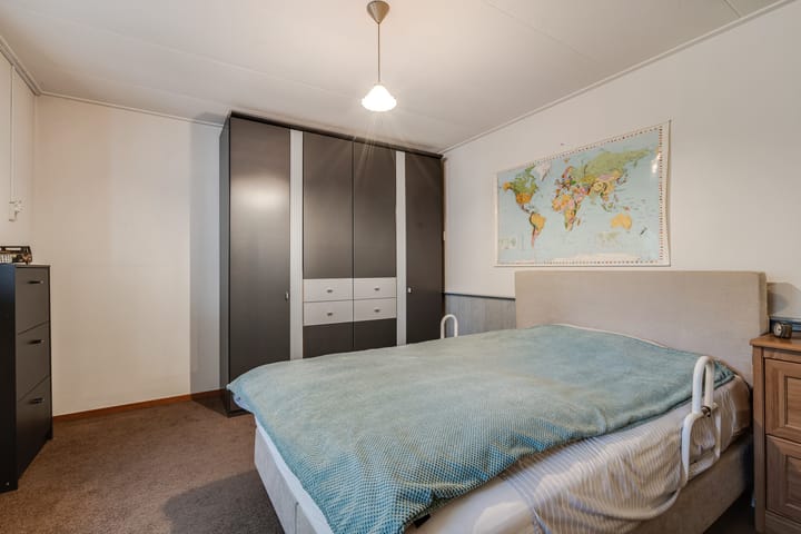 Foto 3 van Asserstraat 3