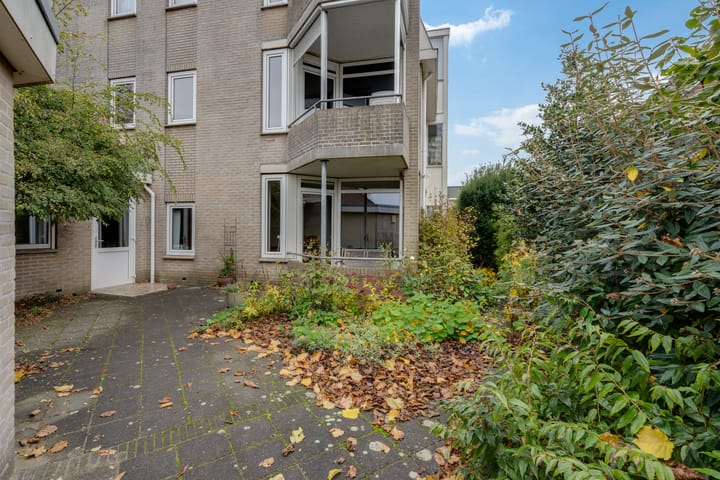 Foto 1 van Asserstraat 3