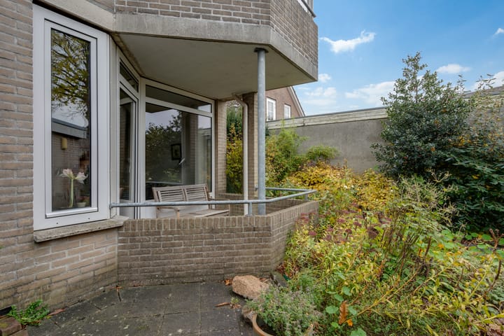 Foto 18 van Asserstraat 3