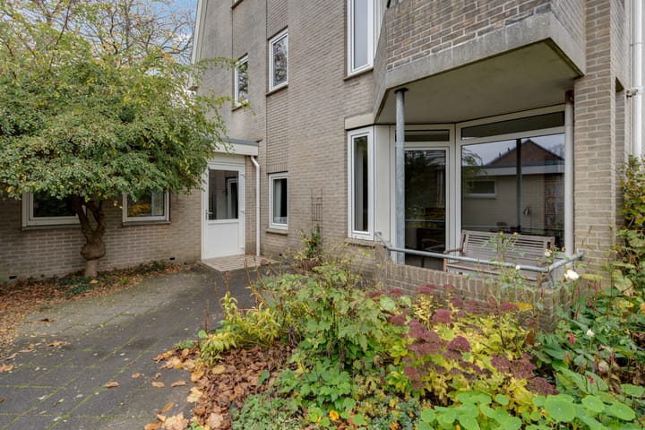 Foto 19 van Asserstraat 3