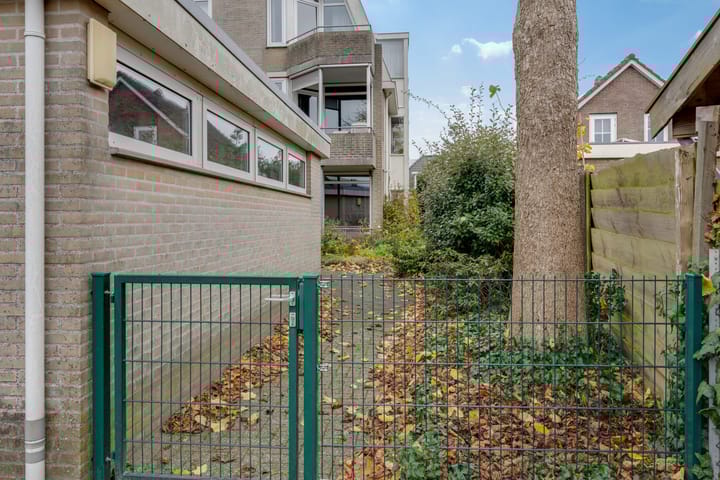 Foto 22 van Asserstraat 3