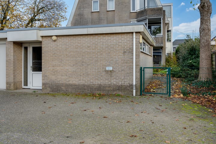 Foto 24 van Asserstraat 3