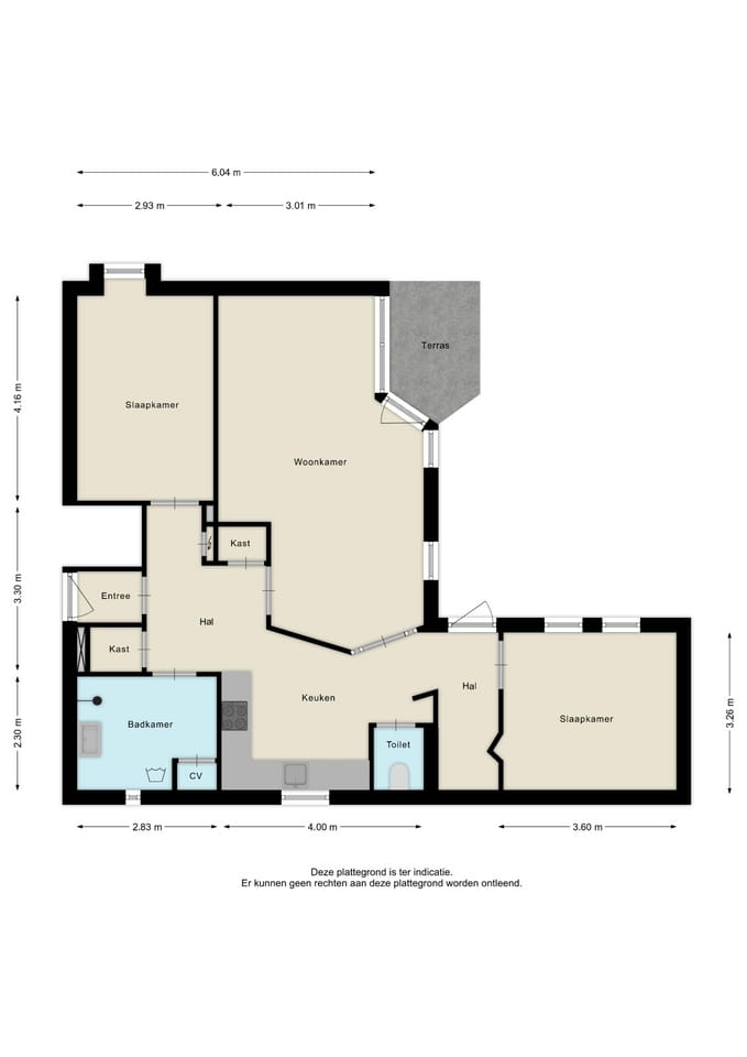 Foto 26 van Asserstraat 3