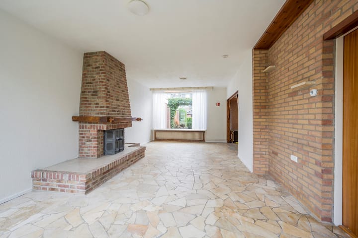 Photo 6 of Tromplaan 37