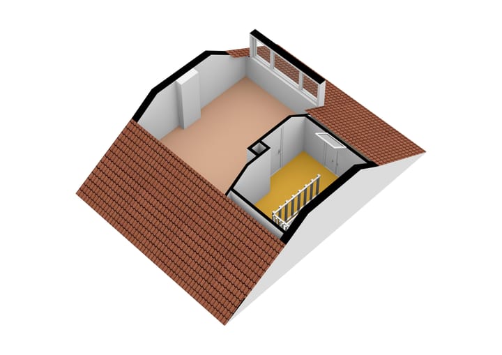 Photo 38 of Tromplaan 37