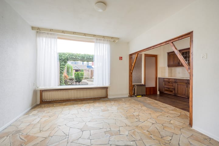 Photo 7 of Tromplaan 37