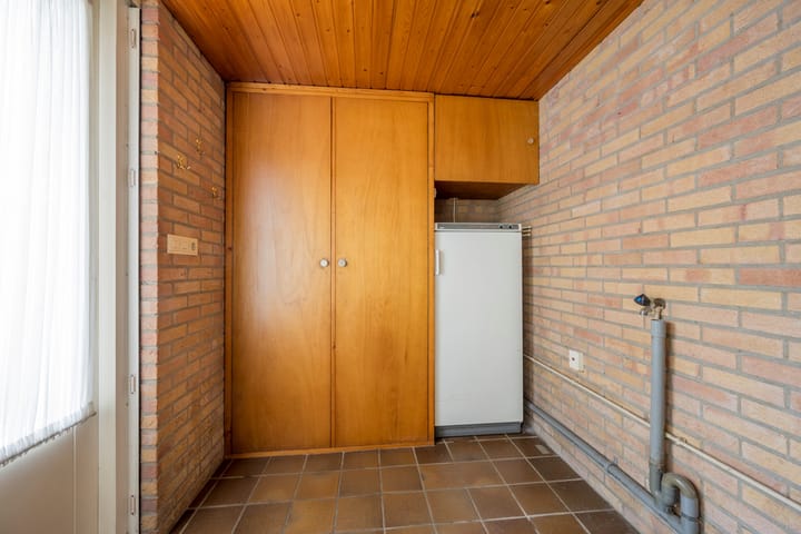 Photo 10 of Tromplaan 37