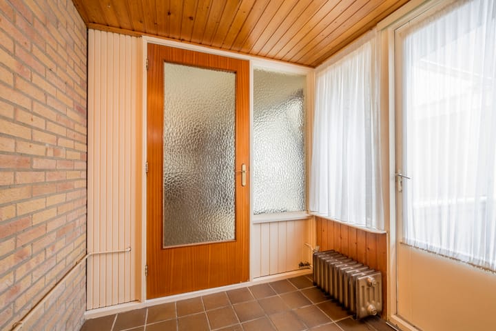 Photo 11 of Tromplaan 37