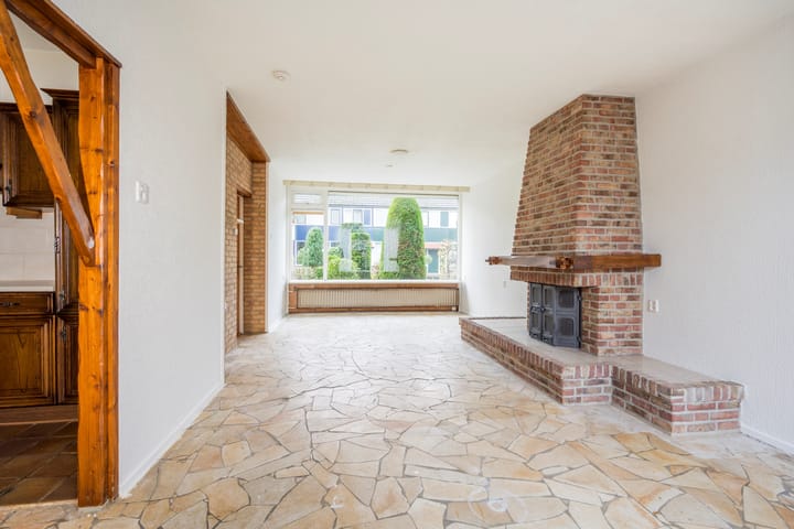 Photo 12 of Tromplaan 37