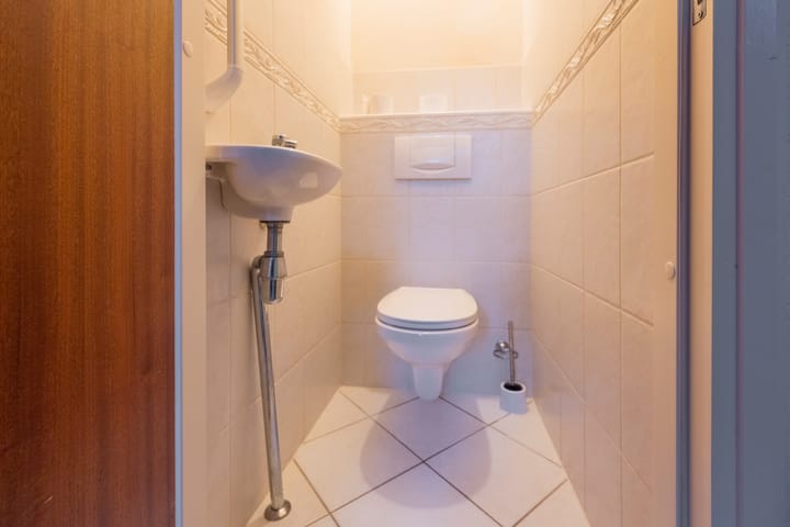 Photo 13 of Tromplaan 37