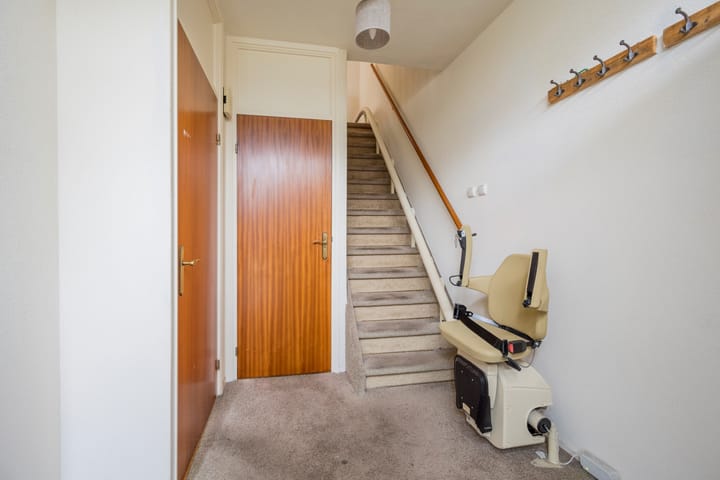 Photo 14 of Tromplaan 37