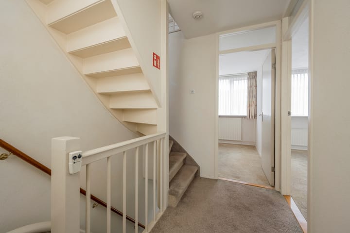 Photo 15 of Tromplaan 37