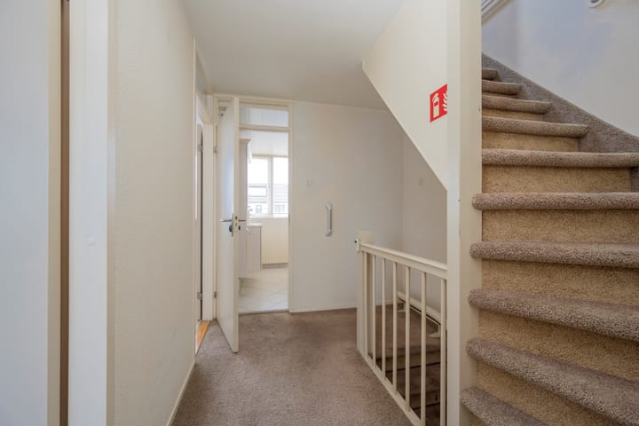 Photo 21 of Tromplaan 37