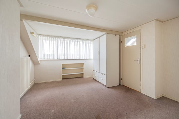 Photo 24 of Tromplaan 37