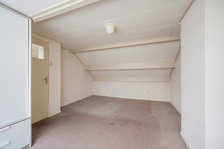 Photo 25 of Tromplaan 37