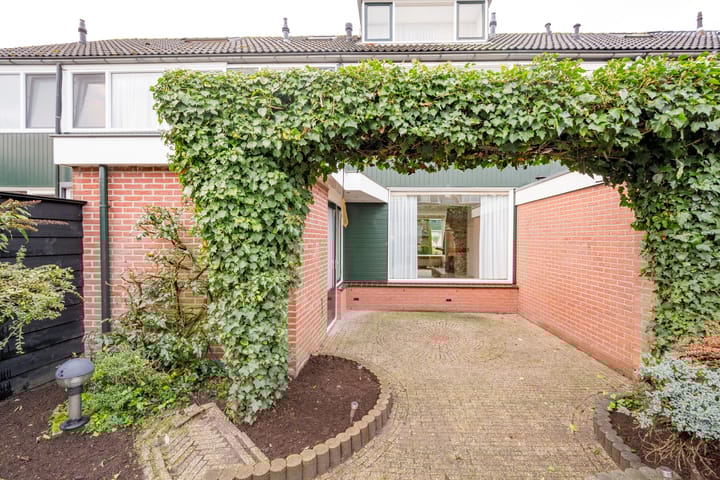 Photo 26 of Tromplaan 37