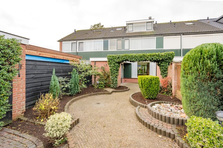 Photo 27 of Tromplaan 37