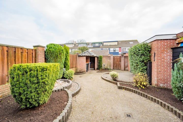 Photo 28 of Tromplaan 37