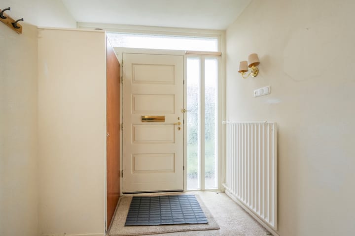 Photo 29 of Tromplaan 37