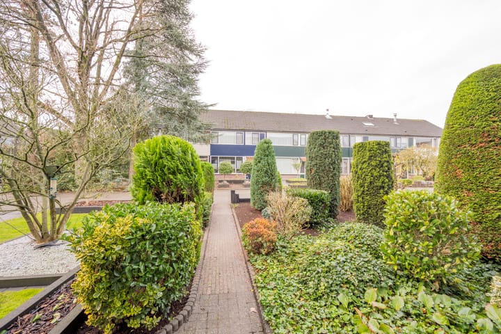 Photo 30 of Tromplaan 37