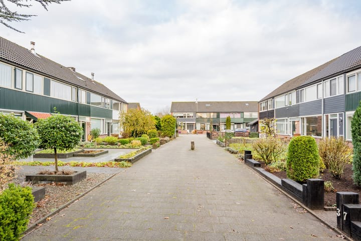 Photo 32 of Tromplaan 37