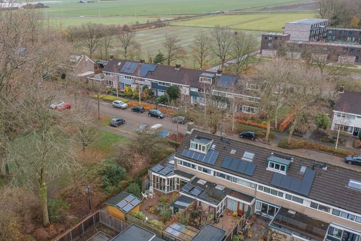 Foto 2 van Matsyslaan 27