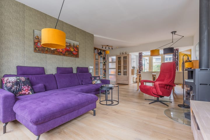 Foto 4 van Matsyslaan 27