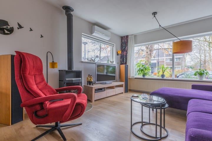 Foto 5 van Matsyslaan 27