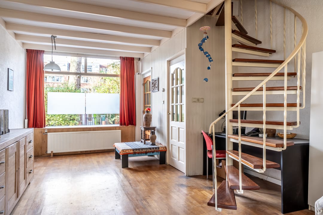 Foto 2 van Billitonkade 80